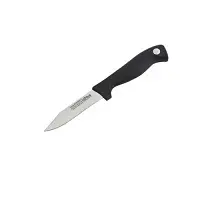 Нож для очистки LARA LR05-48 (8,3см,сталь,пластик,полировка)