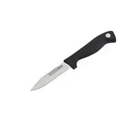 Фото для Нож для очистки LARA LR05-48 (8,3см,сталь,пластик,полировка)