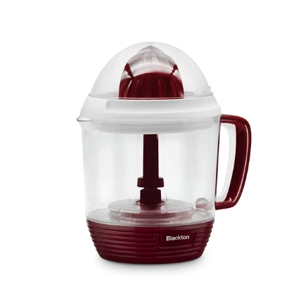 Фото для Соковыжималка Blackton Bt J1112 Борд/Бел ДЛЯ ЦИТРУС.(25Вт,1,2л)