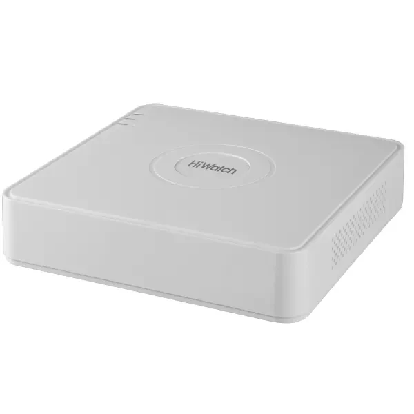 Фото для Гибридный 8-ми канальный HD-TVI регистратор DVR-108P-G/N для аналоговых, HD-TVI, AHD, CVI, IP камер