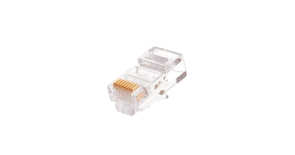 Фото для Коннектор NIKOMAX RJ-45 8P-8C CAT5e