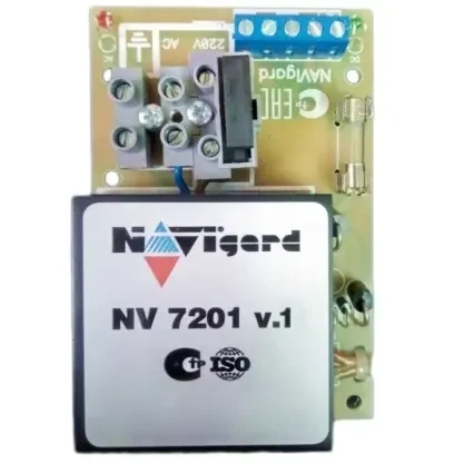 Фото для Импульсный источник бесперебойного питания NV 7201 v2