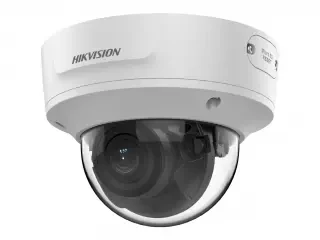 Фото для DS-2CD2743G2-IZS 4Мп уличная купольная IP-камера с EXIR-подсветкой до 40 м. и технологией AcuSene