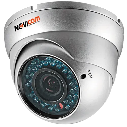 Фото для Видеокамера NOVICAM AC18W (2.8-12мм)