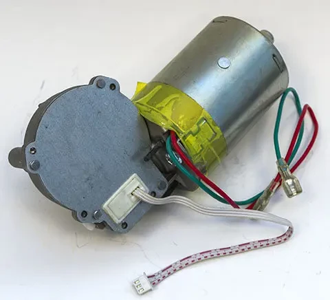 Фото для Мотор-редуктор привода SE-750, DHG023