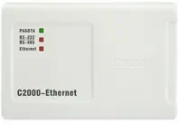 Фото для Преобразователь интерфейсов RS-485/RS-232 в Ethernet С2000-Ethernet