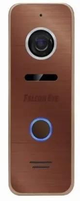 Фото для Вызывная видеопанель FE-ipanel 3 (Bronze)