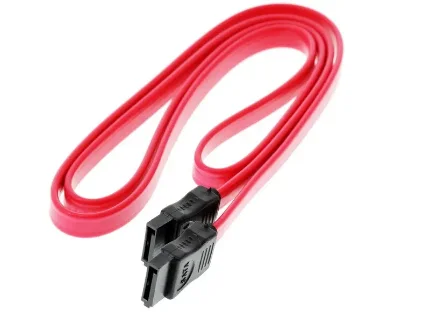 Фото для Шлейф SATA-150 50см