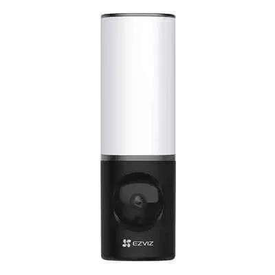 Фото для CS-LC3, Умная настенная Wi Fi камера видеонаблюдения с прожекторами