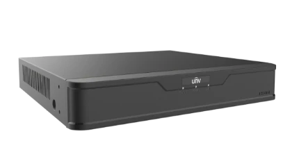 Фото для XVR301-16Q3, Видеорегистратор гибридный 16-ти канальный мультиформатный (AHD, TVI, CVI, CVBS)