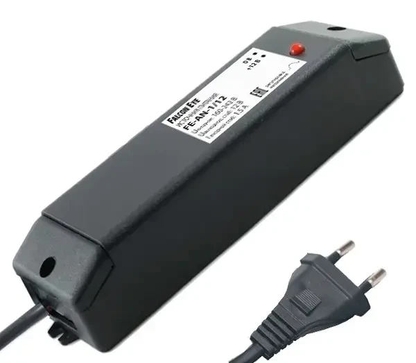 Фото для Блок питания FE-AN-1/12 (1А)