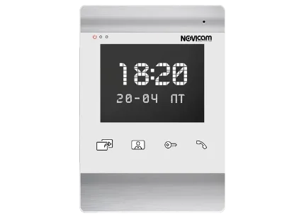 Фото для Novicam MAGIC 4 WHITE