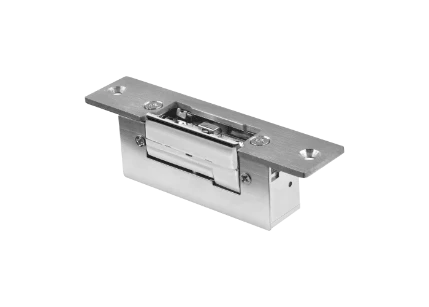 Фото для DL1SP NC - Защёлка электромеханическая Н.З. с короткой планкой