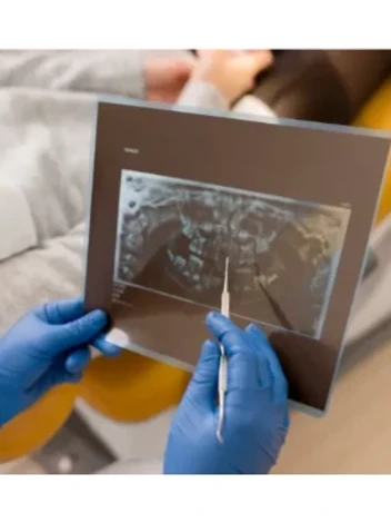 КТ органов малого таза