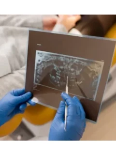 КТ органов малого таза