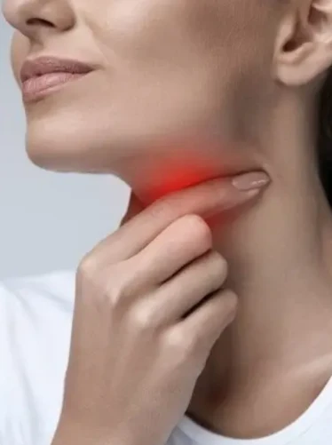 УЗИ слюнных желез