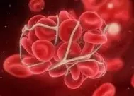 Анализ крови: Фибриноген