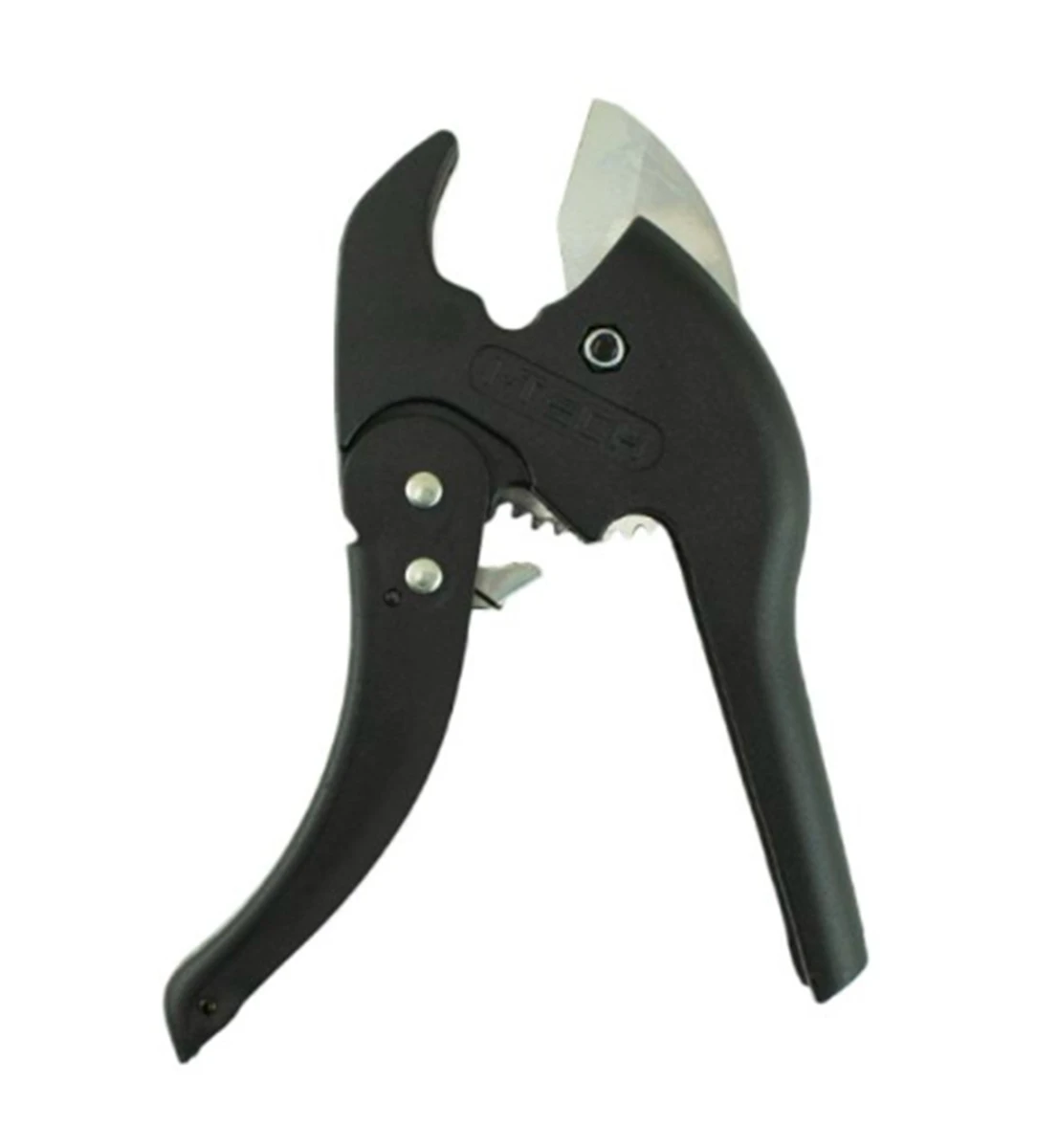 Ножницы для резки ПВХ 14-42 I-Tech металл черный