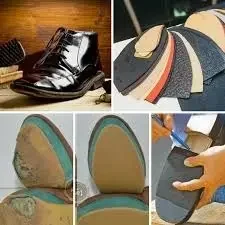 Профилактика подошвы обуви