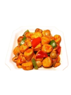 Тофу по Японски