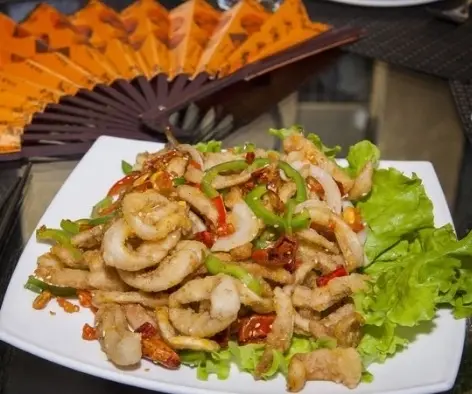 Фаршированные баклажаны по-китайски - пошаговый рецепт с фото