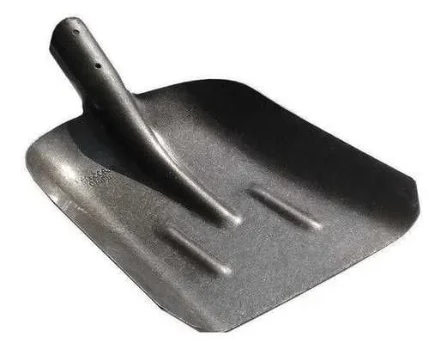 Фото для Лопата совковая тип 2 рессорная сталь М76 ГОСТ 19596-87