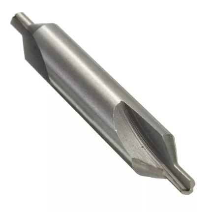 Сверло центровочное 1,6 мм (TiN) износостойкое покрытие
