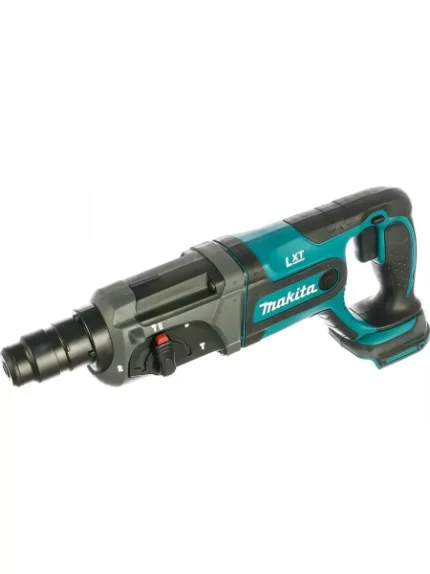 Фото для Перфоратор аккумуляторный SDS-plus MAKITA DHR241Z, 18В (БЕЗ АКК и З/У)!