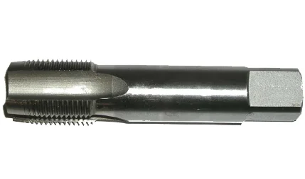 Метчик трубный G 1 1/4" машинно-ручной (2625-0073)