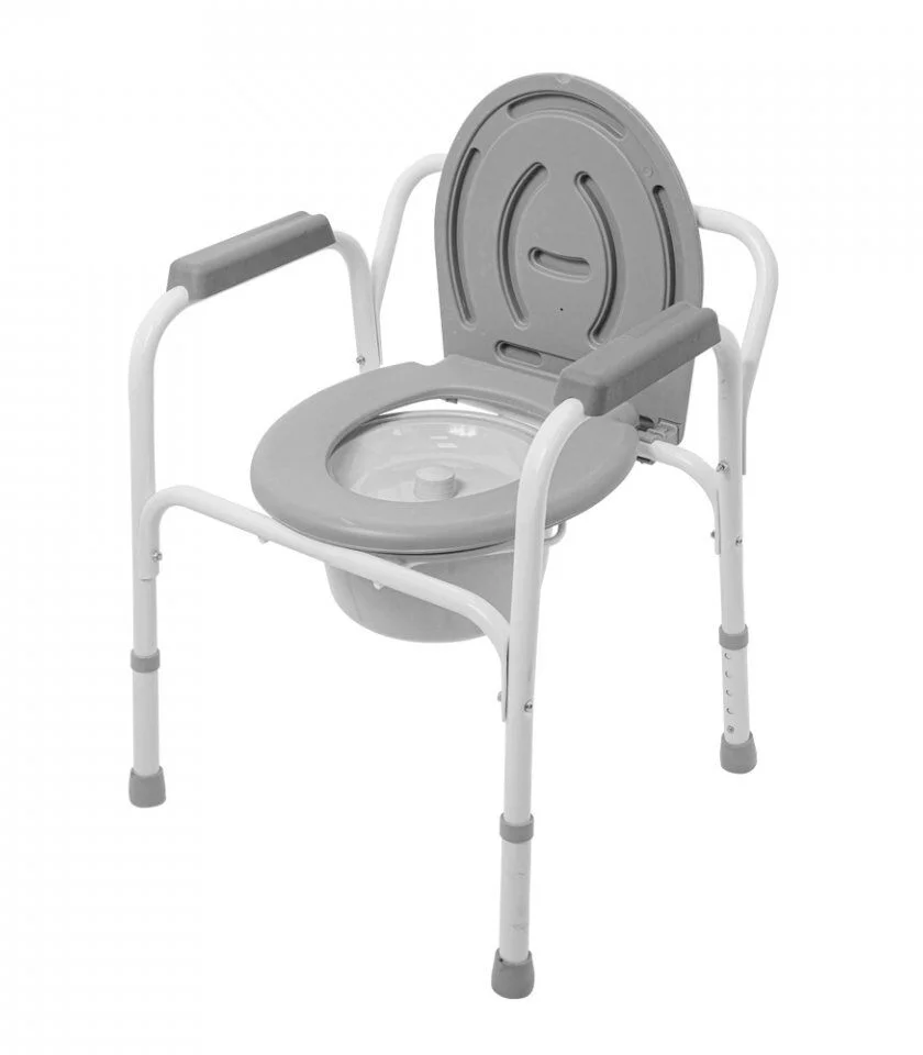 Кресло-туалет Barry WC100