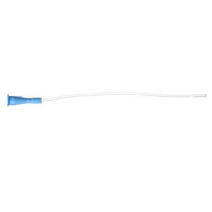 Фото для Катетер урологический женский стерил CH 8, 20 см, d-2,7 мм, Китай Инекта