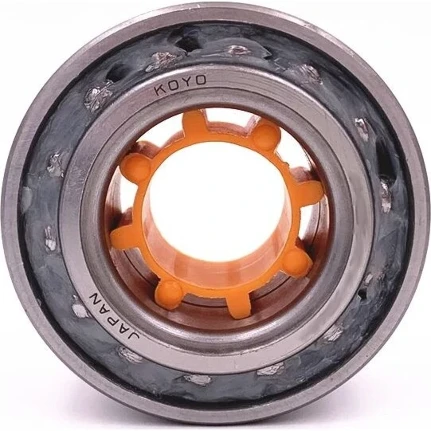 Фото для Подшипник ступичный KOYO, 38*74*33*36