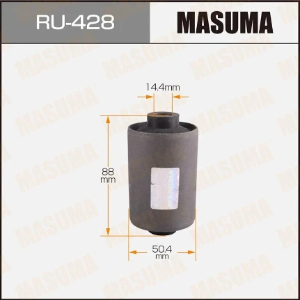 Фото для Сайлентблок Masuma, арт. RU-428