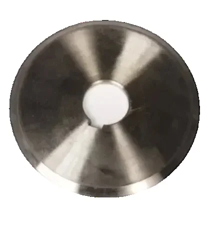 3-6 Щека отрезного барабана к пельменному аппарату JGL (Китай)