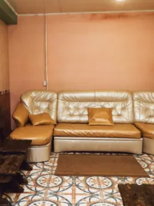 Сауна «бизнес» класса