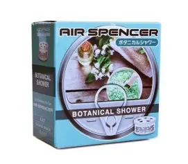 Фото для Ароматизатор меловой EIKOSHA SPIRIT (Япония) BOTANICAL SHOWER