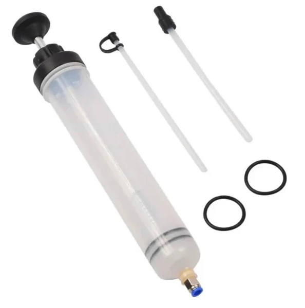 Фото для Шприц нагнетания масла 500 мл Vitatools