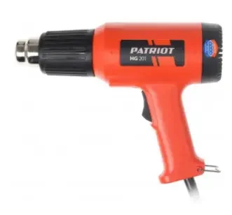 Фото для Фен технический 2000 Вт PATRIOT