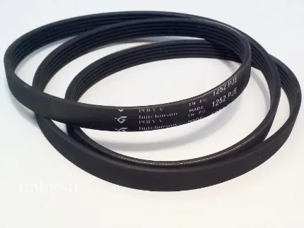 Фото для Ремень ручейковый 5 PK 1190 KR