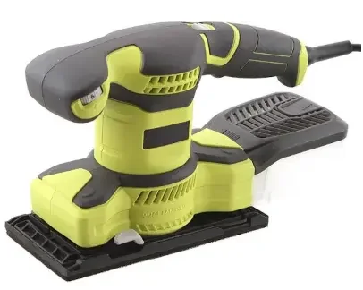 Фото для Виброшлифмашина 280Вт 13000 кол/мин RSS280-S Ryobi