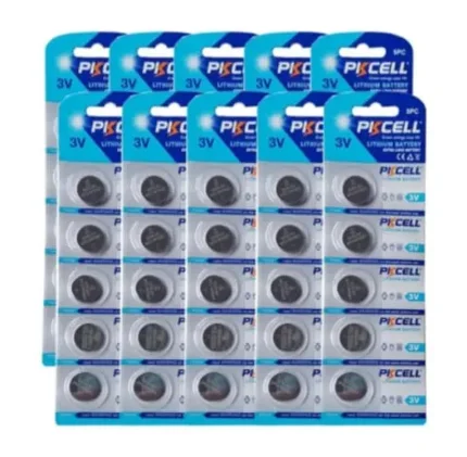 Фото для Батарейка CR1625 1шт