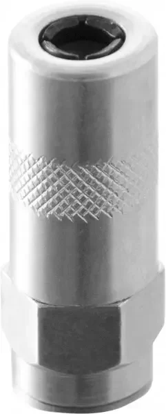 Фото для Наконечник шприца для консистентной смазки OMBRA