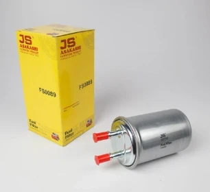 Фото для Фильтр топливный JS ASAKASHI FS-0089