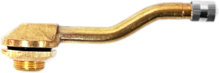 Фото для Вентиль для б/к грузовых шин V3-14-3 (L=45x25x24x147) (10) 