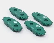 Фото для Колодки PF-1228/ GP-02088 G-brake