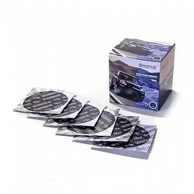 Фото для Umax Латка круглая 65мм Rossvik (30/1800) коробка