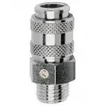 Фото для Фитинг рапид мама - резьба 1/8"M металл CAMOZZI 