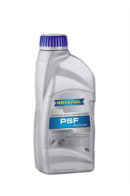 Фото для PSF Fluid 1л RAVENOL (12)
