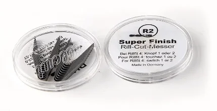 Фото для Лезвия для протектора S145/R-2 RUFF GMBH (Германия) 20шт