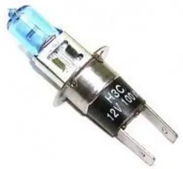 Фото для Автолампа 12V H3С 55W цоколь PK22d/5 Маяк